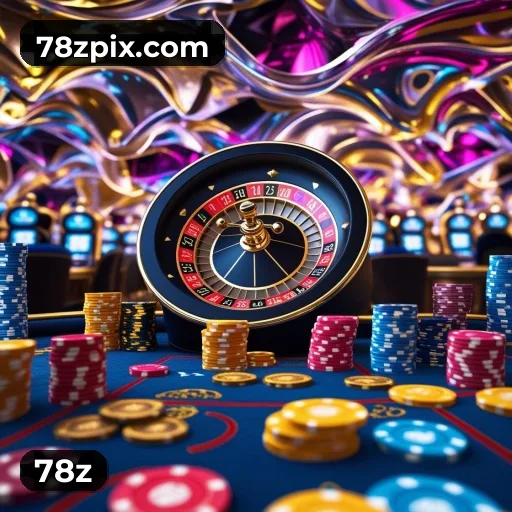 78z bet — painel ao vivo com cotações dinâmicas