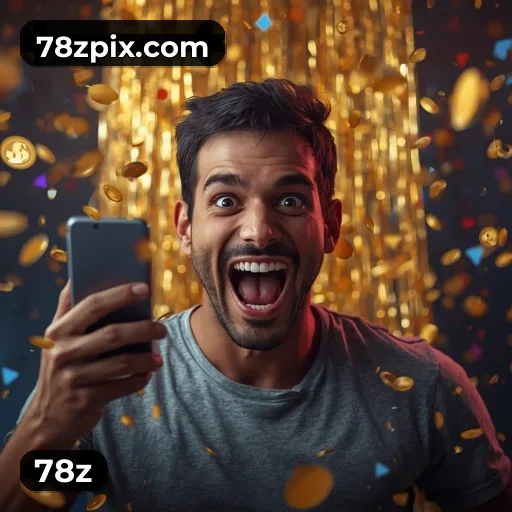 78z bônus — painel de promoções no aplicativo