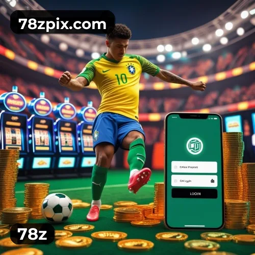78z cadastro — verificação de conta e PIX no caixa