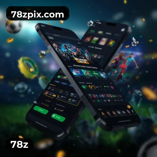 78z login — painel de entrada no app oficial