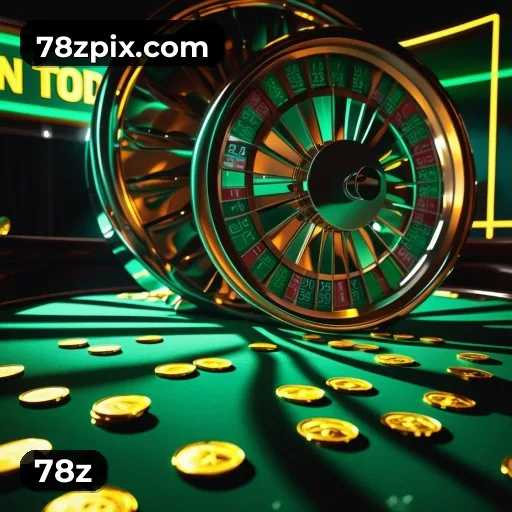 78z plataforma — depósito PIX instantâneo no caixa